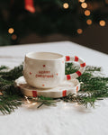 Christmas Sweetheart Mug